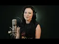 Twilight in Olympus – SEA OF LIES (SYMPHONY X cover w/ Maggy Luyten)