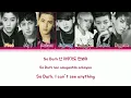 GOT7 (갓세븐) - '달빛 (Moonlight)' - (color coded lyrics_han_rom_eng)