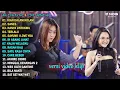 Download Lagu ARLIDA PUTRI FT. DIKE SABRINA \