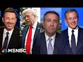 Download Lagu MAGA censorship! Trump's Kimmel plot EXPOSED as backlash hits Disney, GOP \u0026 more: Ari Melber