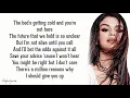 Lagu The Heart Wants What It Wants - Selena Gomez (Lyrics) 🎵