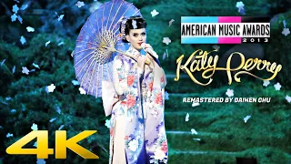  remastered 4k 60fps unconditionally katy perry ama 2013 eas channel