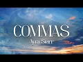 Download Lagu Ayra Starr - Commas (Lyrics)