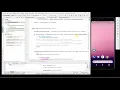 How to get device last location using GPS Network without using Map Layout in your Android App