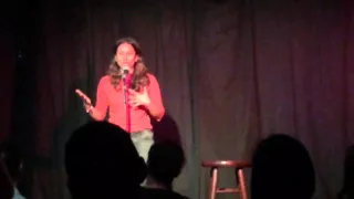 sulekha ebelle stand up