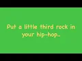 1994-Jason Aldean- LYRICS