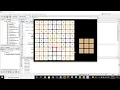 Sudoku Game Javafx