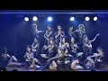 Download Lagu 【SNH48 GROUP】《花戎》首跳舞台 | “为你闪耀的星光”TOP16广州巡演