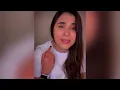 رولا قادري - بأمارة مين ( لو جاي في رجوع إنساني ) Rola kadri cover