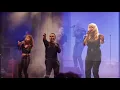 Download Lagu PARTY P3OPLE - It's Raining Men