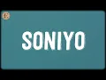 Lagu Soniyo (Lyrics) - Sonu Nigam, Shreya Ghoshal, Raju Singh, Neeraj Shridhar