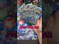 Pokemon Stellar Miracle Opening - Bless or Broke? #pokemon #pokemoncards #pokemontcg