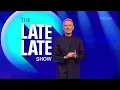 The Spark Live | Viral sensations Kabin Crew & Lisdoonvarna Crew | The Late Late Show