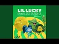 CRICKET WIRELESS feat DJ GON-G