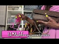 Coach Brook Flap Chain Review Why I Love This Bag