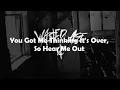 We Came As Romans - Wasted Age Lyrics / JesLa Music