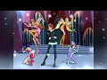 Download Lagu Winx Club 1 | Combat Power (extended) [NTSC speed]