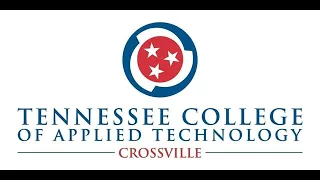 TCAT Crossville Campus Tour 2021