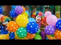Download Lagu BALONKU ADA LIMA| MEDLEY| ONDEL ONDEL BADUT LUCU JOGET ASIK| ONDEL ONDEL BETAWI