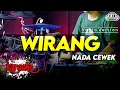 Download Lagu WIRANG KARAOKE NADA CEWEK   WANITA VERSI DANGDUT KOPLO JARANAN FARIS KENDANG