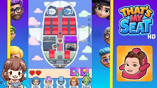 That’s My Seat Level 1812 Screenshot