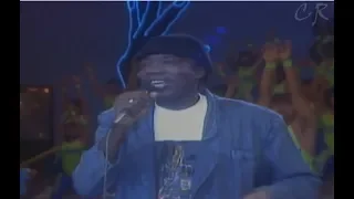 Milton Nascimento - Coisas da Vida / Domingão do Faustão 1990