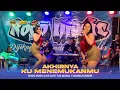 Download Lagu CHINTYA MARTASARI 1289❗❗AKHIRNYA KUMENEMUKANMU VIRAL JANDHUT ROGO MUSIC KEDIRI