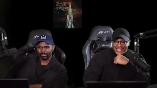 Silversun Pickups - Lazy Eye (REACTION!)