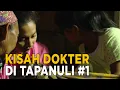 Download Lagu Sulitnya membantu warga yang hendak melahirkan dengan peralatan seadanya | PENGABDIAN