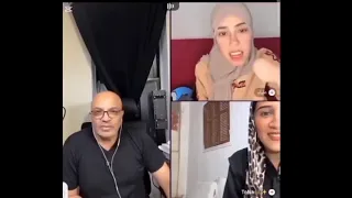 Bahgat Saber And Alia Will Make You Die Laughing 