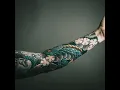 Is the ink used for tattoos harmful for your health