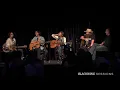 Willie Watson and Michael Witcher (Tractor Beam) - Rock, Salt and Nails - Blackwing Sessions