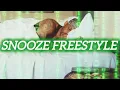 Fabolous - Snooze Freestyle