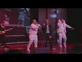 Busta Rhymes ft. Anderson .Paak - YUUUU (NBC's New Year's Eve 2021)