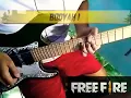 Download Lagu Lagu BOOYAH (FF) versi gitar listrik