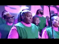 Ricky Dillard & New G- When I Think