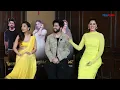 Download Lagu Nargis Fakhri, Divya Aggarwal \u0026Dheeraj Dhoopar Interview,On Rockstar, Getting Bullied In India, Bb17