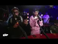 TKS 2G feat. Favé - Nous deux #PlanèteRap