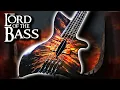 Download Lagu One Bass to Rule Them All - The Eye of Sauron - Full Build