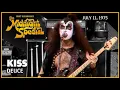 Download Lagu Deuce - Kiss | The Midnight Special