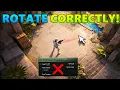 Rotate Player Towards Mouse Cursor THE RIGHT WAY In Unreal Engine 5