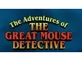 Download Lagu The Great Mouse Detective - Disneycember