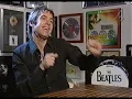Download Lagu Per Gessle pratar om The Beatles (TV4 Nyheterna 2003-03-31)