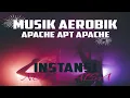 MUSIK AEROBIC TERBARU 2025 APT APACHE APATEU INSTANSI