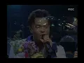 JYPark - She was pretty, 박진영 - 그녀는 예뻤다, MBC Top Music 19971227