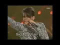 Download Lagu JYPark - She was pretty, 박진영 - 그녀는 예뻤다, MBC Top Music 19971227