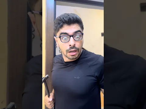 في أغبى من هيك 😳)شووووووووو)😂نزار الحموي #shorts ￼