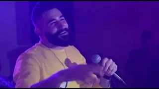  عتابا بلهجة أحمد التلاوي يا عدرا حني علينا موال بزق بلصحن رحت الطبيب طلبت لعرق                    دندنها