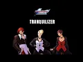 KOF 2002 UM 🎵 Tranquilizer - The King Of Fighters 2002 Unlimited Match