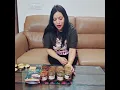 Download Lagu UNBOXING Jha ji pickels #jha ji #sharktank #Sony  #tiwari #mudgal #bagda #tripathi #dutta #bhargav 😋